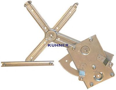 AD KUHNER av1673 -  Подъемное устройство для окон